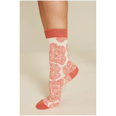 Socken BLOOM