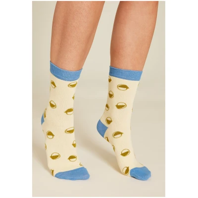 Socken DOTS