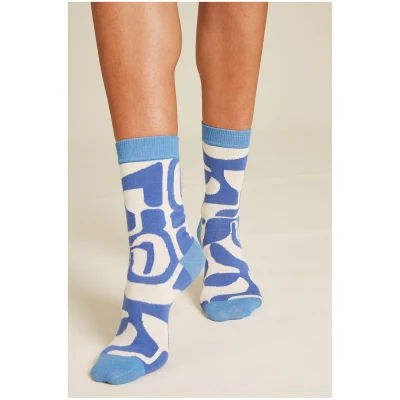 Socken MAZE