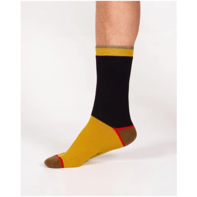 Socken Modell: Walker Color