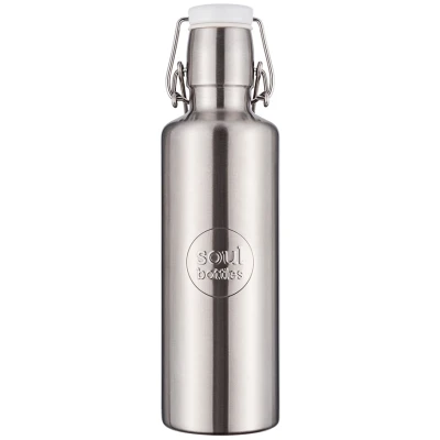 Soulbottle steel 0,6L