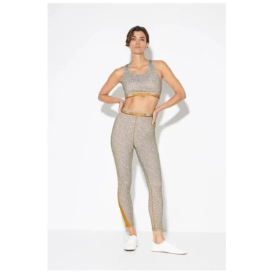 Soulwear Sport-Leggings Flexible