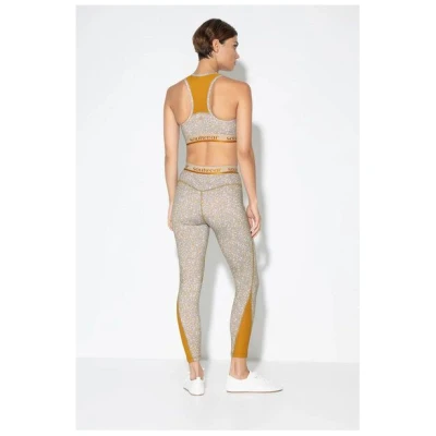 Soulwear Sport-Leggings Flexible