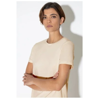 Soulwear T-Shirt für Damen "Natural" Bio-Baumwolle