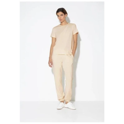 Soulwear T-Shirt für Damen "Natural" Bio-Baumwolle