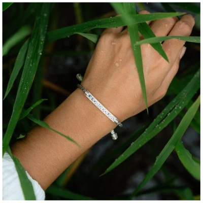 Spirit of Island Armband Set | Kraft & Charisma