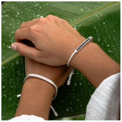 Spirit of Island Armband Set | Kraft & Charisma