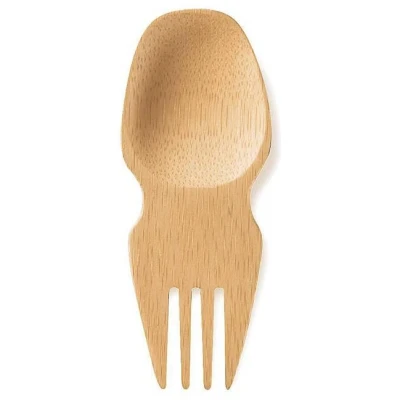 Spork - Mini-Besteck für unterwegs