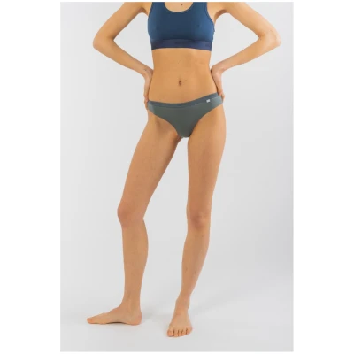 Standard Slip aus TENCEL™, Holzfaser