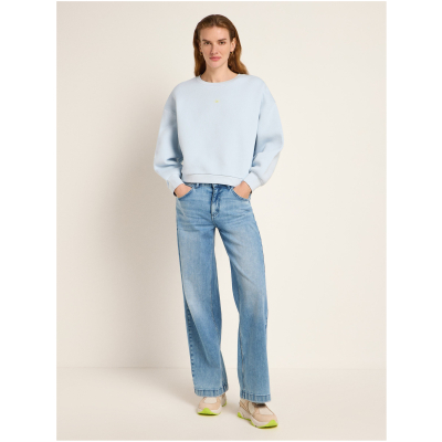 Statement Sweatshirt (GOTS)
