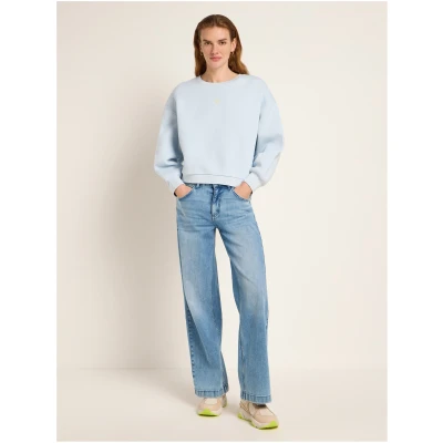 Statement Sweatshirt (GOTS)