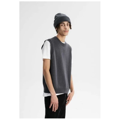 Strick Pullunder LAKESH | von MELA | Fairtrade & GOTS zertifiziert