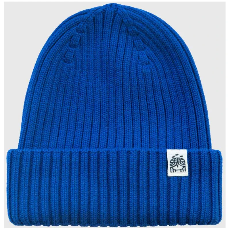 Strickmütze Merinowolle