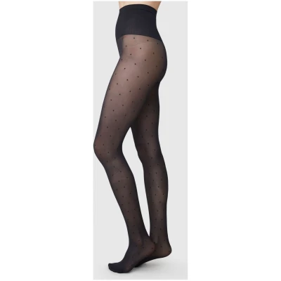Strumpfhose Doris Dots