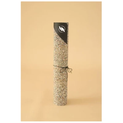 Surfstylefever Yogamatte aus Kork und recyceltem Plastik