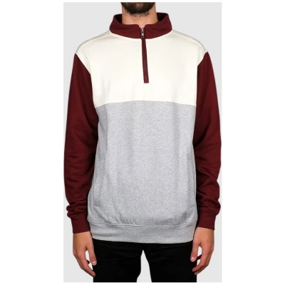 Sweatshirt Duved Split