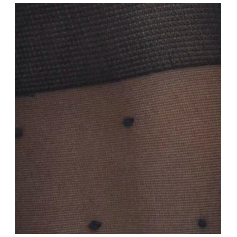 Swedish Stockings Kniestrümpfe Doris Dots aus Recycling-Material