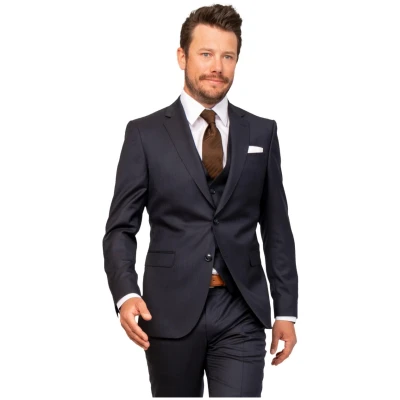 Sydney Anzug Jacket Navy