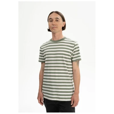 T-Shirt AVAN Stripes | von MELA | Fairtrade & GOTS zertifiziert