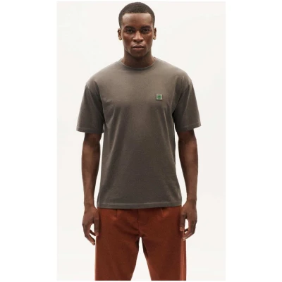 T-Shirt Aaron Sol Face