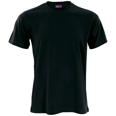 T-Shirt Bio Baumwolle in Uni Farben kaufen - Living Crafts