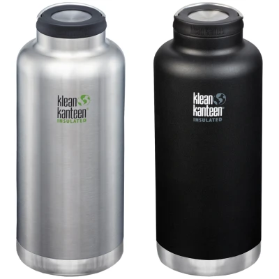 TK WIDE isoliert 1900ml "Schwarz (matt)"
