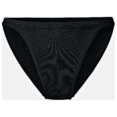 Tanga-Slip, onyx 38
