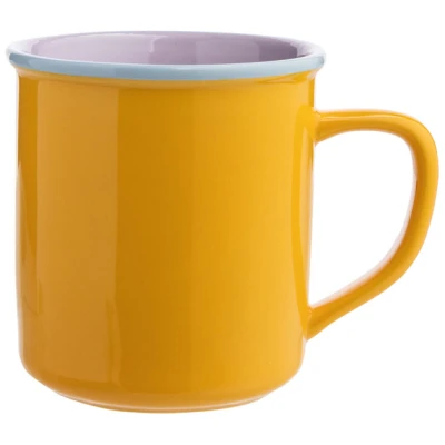 Tasse YELLOW CANDY