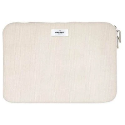 The Organic Company Laptop Hülle aus Bio-Cord, GOTs zert.