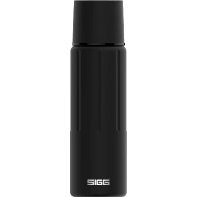 Thermo Trinkflasche Gemstone IBT Obsidian 0.5 L