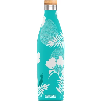 Thermo Trinkflasche Meridian Sumatra Birds 0.5 L