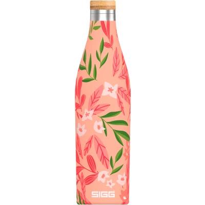 Thermo Trinkflasche Meridian Sumatra Flowers 0.5 L