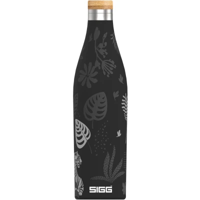 Thermo Trinkflasche Meridian Sumatra Tiger 0.5 L