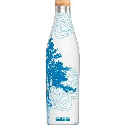 Thermo Trinkflasche Meridian Sumatra Tree 0.5 L