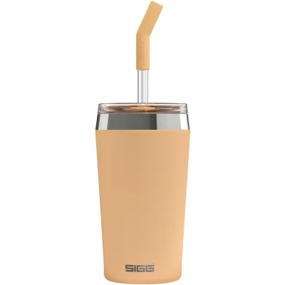 Thermobecher Helia Muted Peach 0.45 L