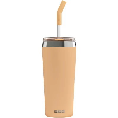 Thermobecher Helia Muted Peach 0.6 L