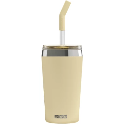 Thermobecher Helia Optimistic Yellow 0.45 L
