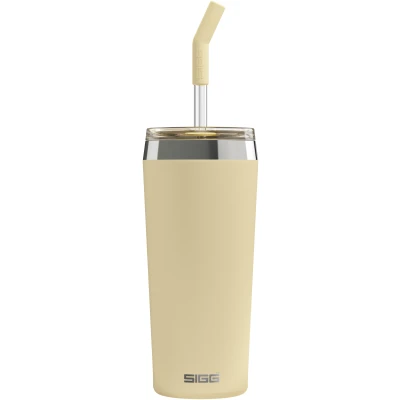 Thermobecher Helia Optimistic Yellow 0.6 L
