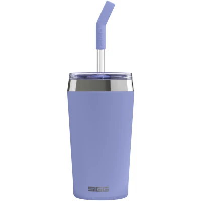 Thermobecher Helia Peaceful Blue 0.45 L