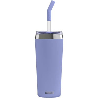 Thermobecher Helia Peaceful Blue 0.6 L