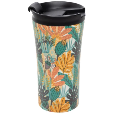 Thermobecher LEAVES 380 ml