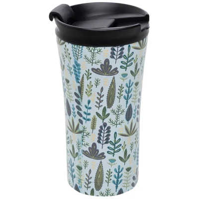 Thermobecher PLANTS 380 ml