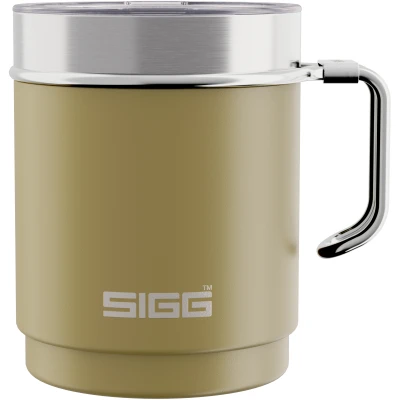 Thermobecher Travel Mug Caramel Sand 0.3 L