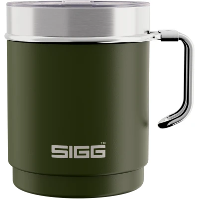 Thermobecher Travel Mug Roasted Green 0.3 L