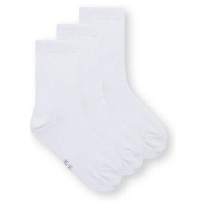 ThokkThokk Mid-rise Socken 3er Pack