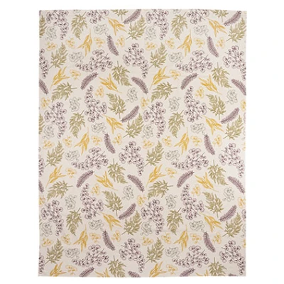 Tischdecke FLORAL 170 cm