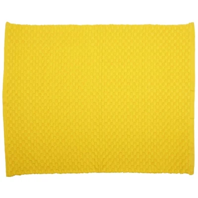 Tischset honig