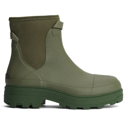 Tretorn - Women's Blasia - Gummistiefel Gr 36 oliv