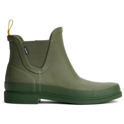 Tretorn - Women's Eva - Gummistiefel Gr 36 oliv