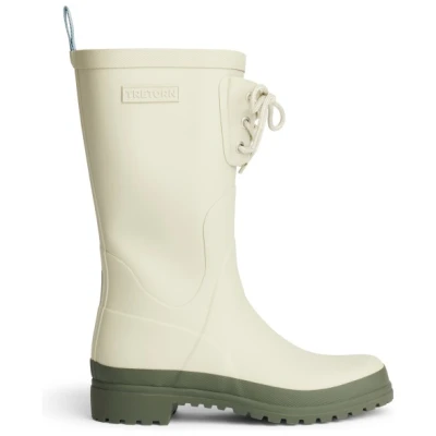 Tretorn - Women's Skanör - Gummistiefel Gr 36 beige